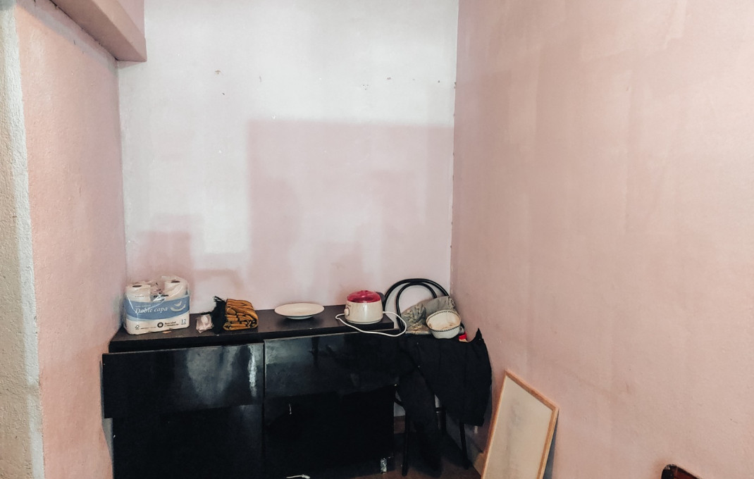 Traspaso - Peluquerias y Estetica -
L'Hospitalet de Llobregat - Collblanc