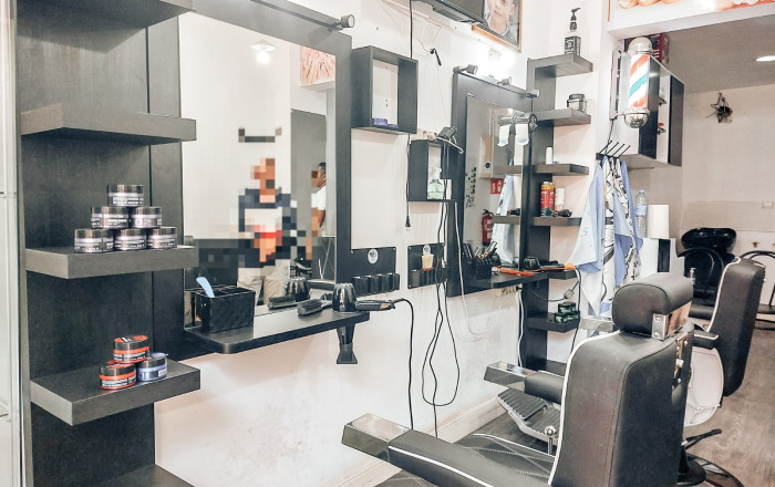 Traspaso - Peluquerias y Estetica -
L'Hospitalet de Llobregat - Collblanc