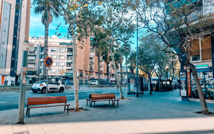 Traspaso - Peluquerias y Estetica -
L'Hospitalet de Llobregat - Collblanc