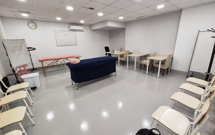 Transfert - Peluquerias y Estetica -
Barcelona - El Fort Pienc