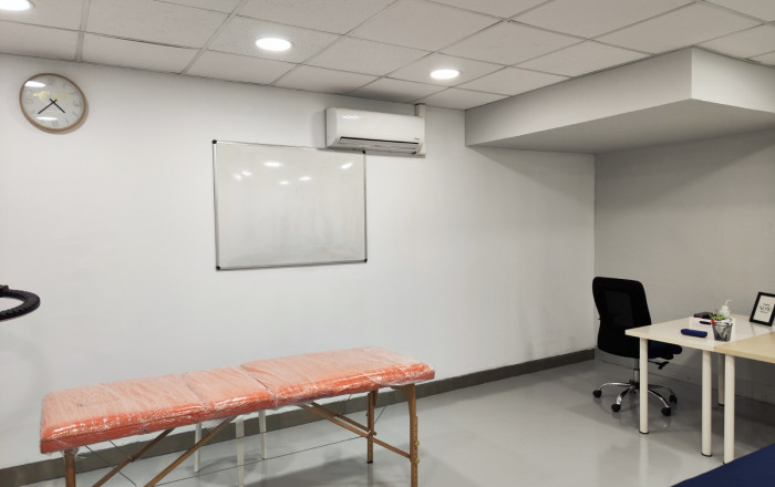 Transfert - Peluquerias y Estetica -
Barcelona - El Fort Pienc