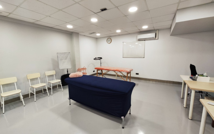 Transfert - Peluquerias y Estetica -
Barcelona - El Fort Pienc