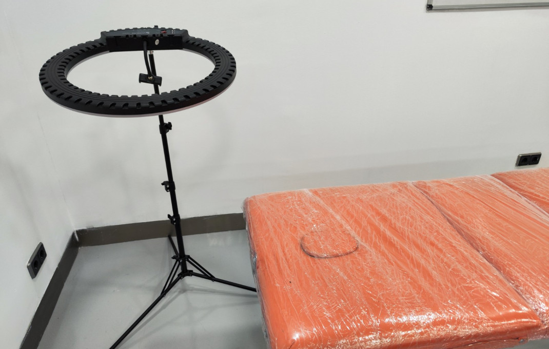 Transfert - Peluquerias y Estetica -
Barcelona - El Fort Pienc