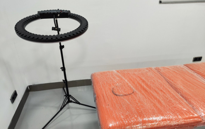 Transfert - Peluquerias y Estetica -
Barcelona - El Fort Pienc