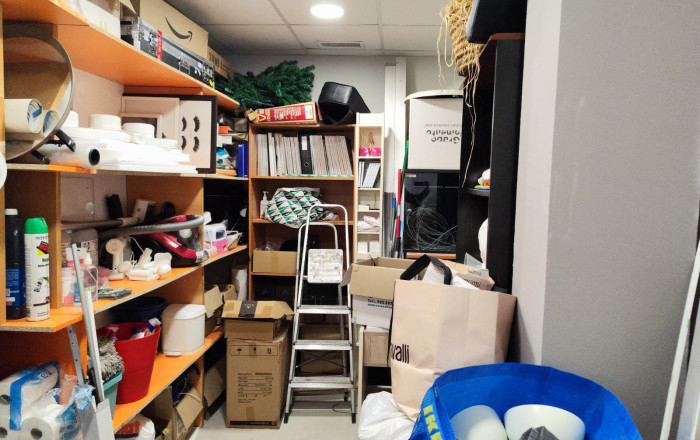 Transfert - Peluquerias y Estetica -
Barcelona - El Fort Pienc