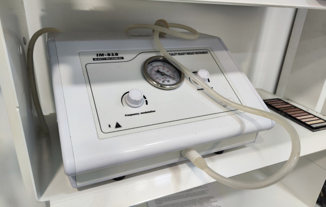 Transfert - Peluquerias y Estetica -
Barcelona - El Fort Pienc