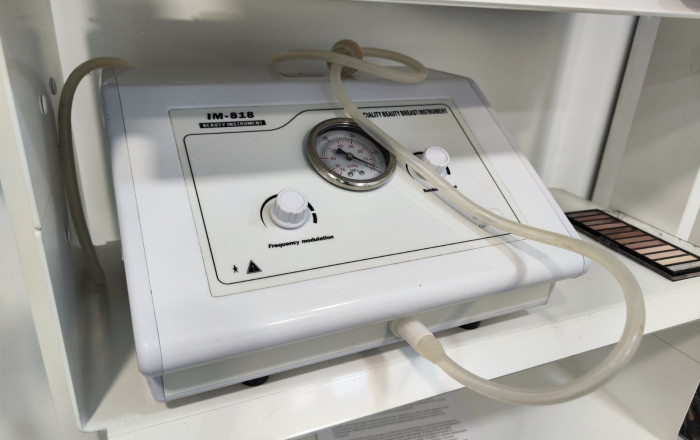 Transfert - Peluquerias y Estetica -
Barcelona - El Fort Pienc