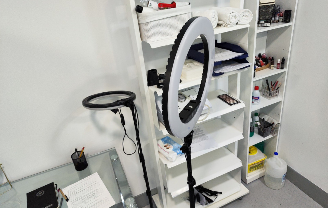 Transfert - Peluquerias y Estetica -
Barcelona - El Fort Pienc