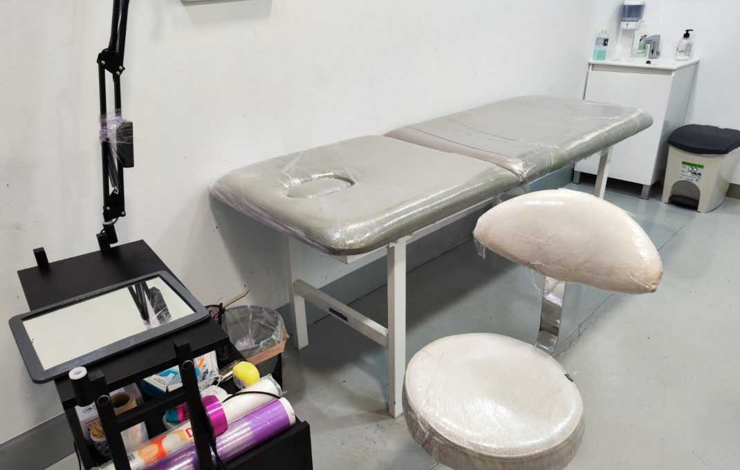 Transfert - Peluquerias y Estetica -
Barcelona - El Fort Pienc