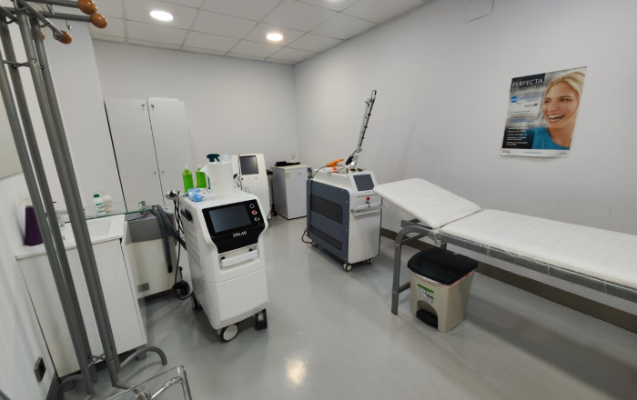 Transfert - Peluquerias y Estetica -
Barcelona - El Fort Pienc