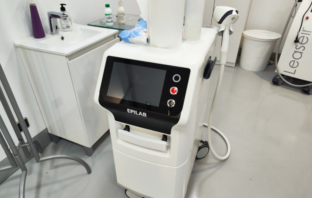 Transfert - Peluquerias y Estetica -
Barcelona - El Fort Pienc