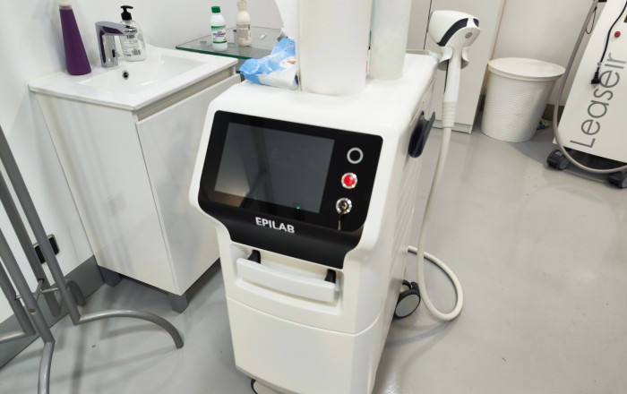 Transfert - Peluquerias y Estetica -
Barcelona - El Fort Pienc