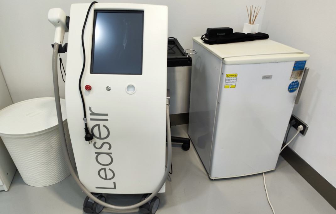 Transfert - Peluquerias y Estetica -
Barcelona - El Fort Pienc