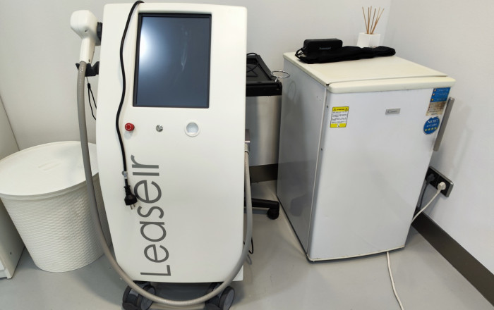 Transfert - Peluquerias y Estetica -
Barcelona - El Fort Pienc