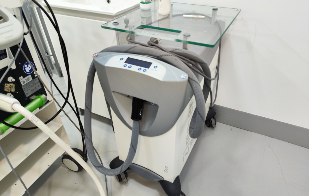 Transfert - Peluquerias y Estetica -
Barcelona - El Fort Pienc