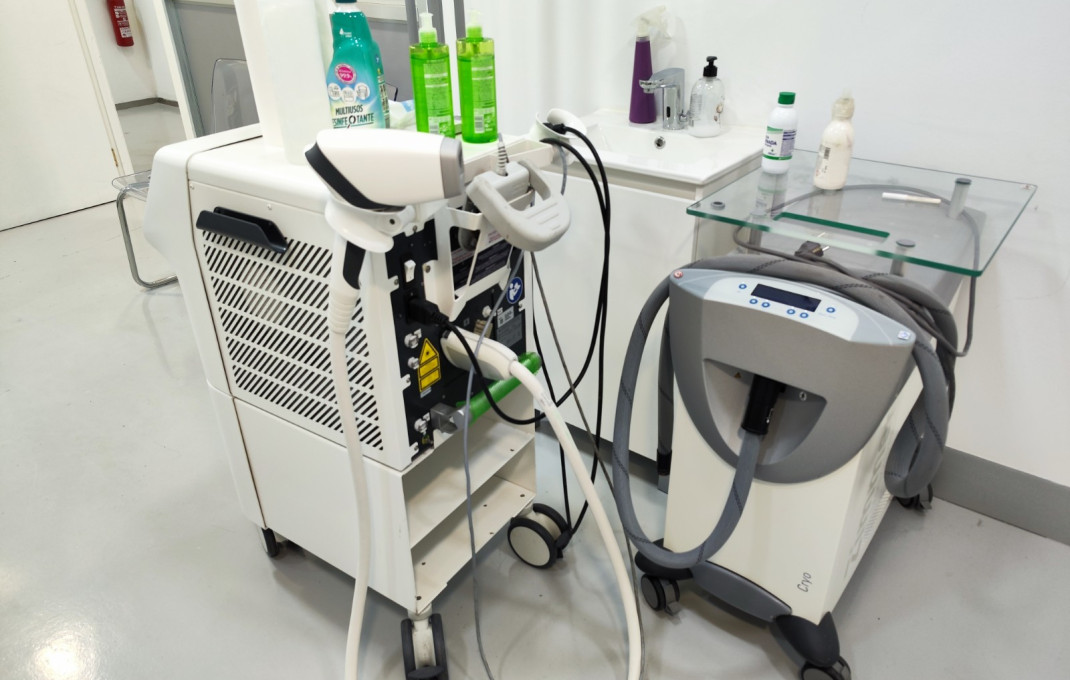 Transfert - Peluquerias y Estetica -
Barcelona - El Fort Pienc