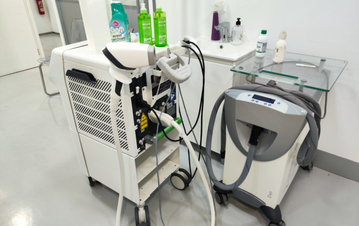 Transfert - Peluquerias y Estetica -
Barcelona - El Fort Pienc