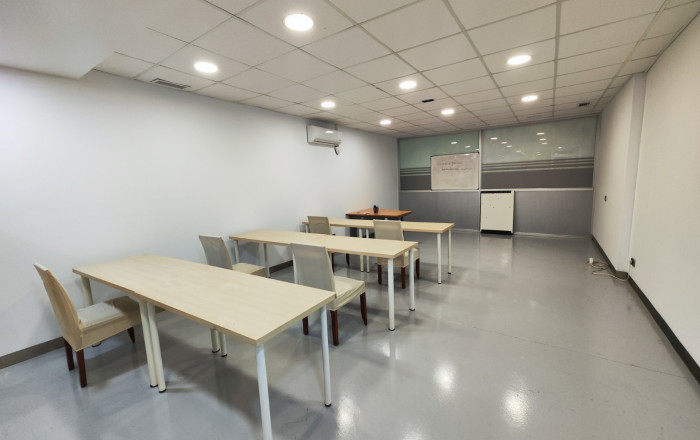 Transfert - Peluquerias y Estetica -
Barcelona - El Fort Pienc