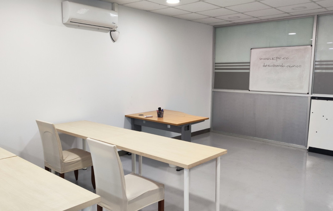 Transfert - Peluquerias y Estetica -
Barcelona - El Fort Pienc