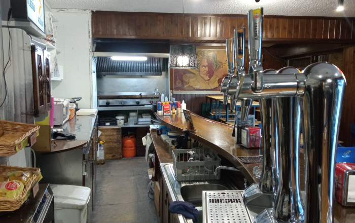 Traspaso - Bar- C1 -
Barberá del Vallés