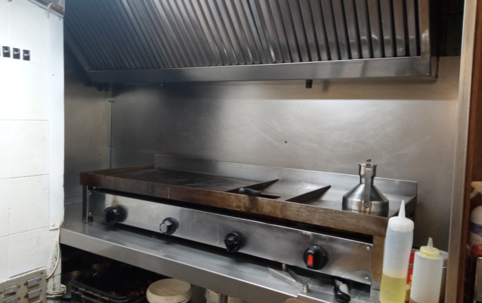 Traspaso - Bar- C1 -
Barberá del Vallés