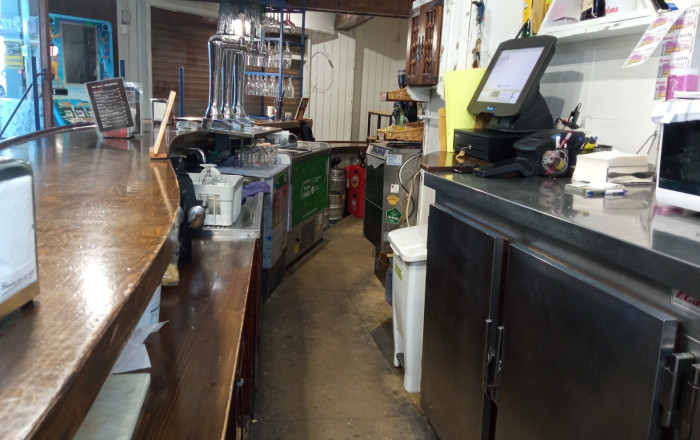 Traspaso - Bar- C1 -
Barberá del Vallés