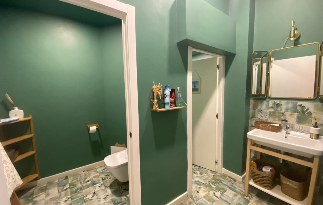 Vente rentable - Obradores y/o Panaderias -
Barcelona - Les corts