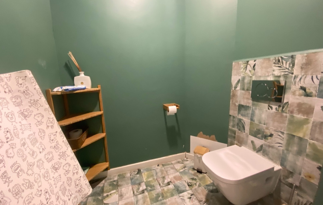 Vente rentable - Obradores y/o Panaderias -
Barcelona - Les corts