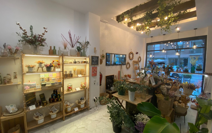 Vente rentable - Obradores y/o Panaderias -
Barcelona - Les corts