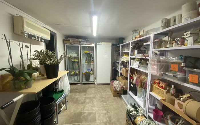 Vente rentable - Obradores y/o Panaderias -
Barcelona - Les corts