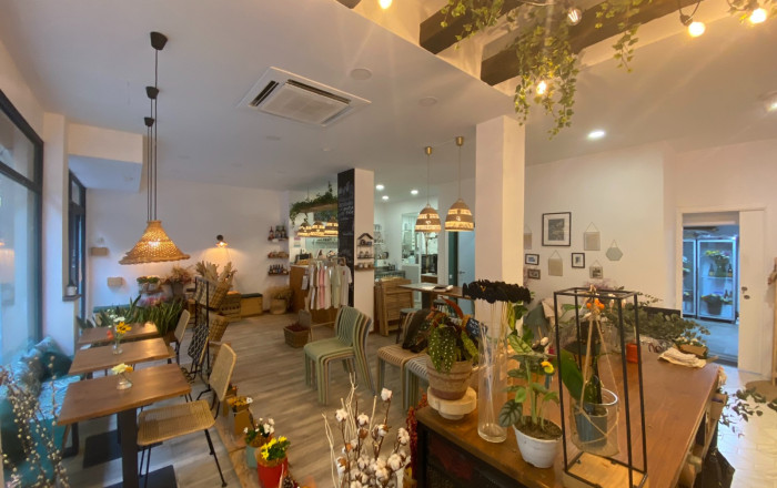 Vente rentable - Obradores y/o Panaderias -
Barcelona - Les corts