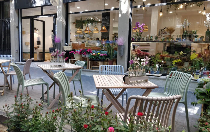 Vente rentable - Obradores y/o Panaderias -
Barcelona - Les corts