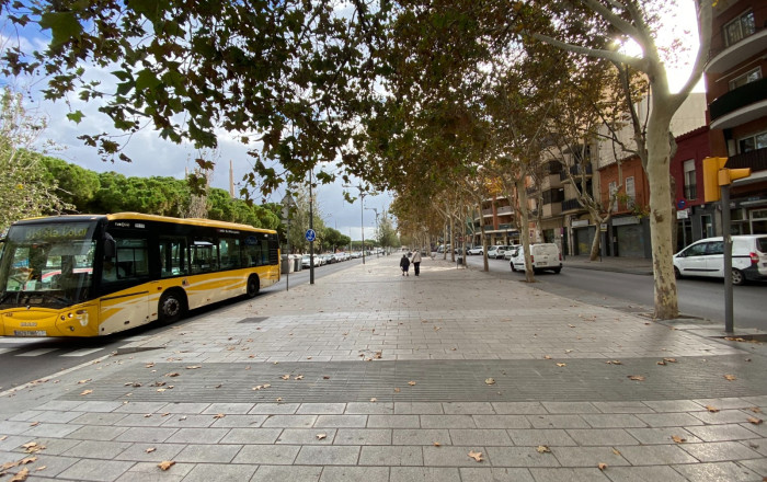Venta - Piso -
Barcelona - Sant Adriá Del Besos