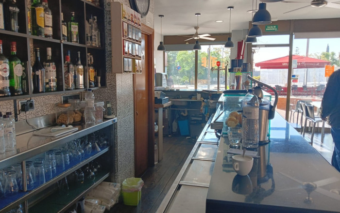 Traspaso - Bar Restaurante -
Barcelona - Les corts