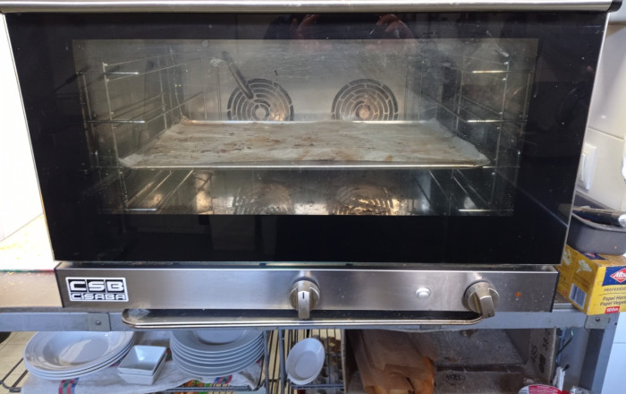 Traspaso - Bar Restaurante -
Barcelona - Les corts