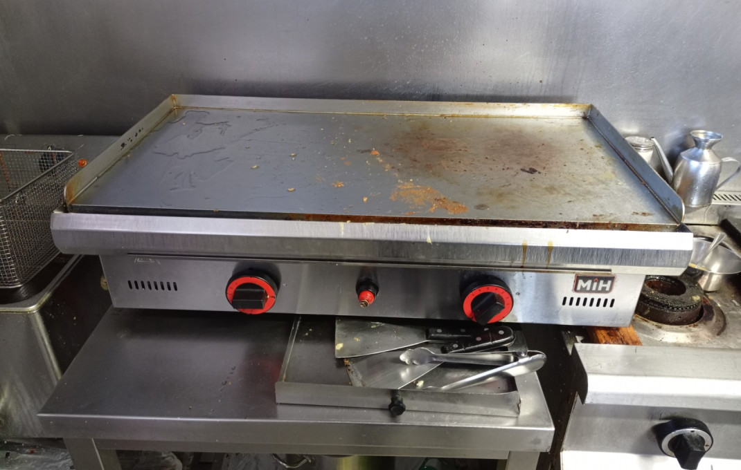 Traspaso - Bar Restaurante -
Barcelona - Les corts