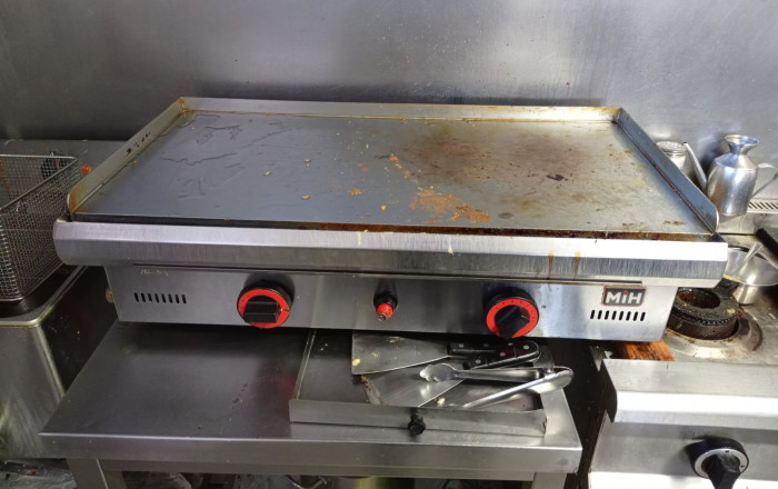 Traspaso - Bar Restaurante -
Barcelona - Les corts