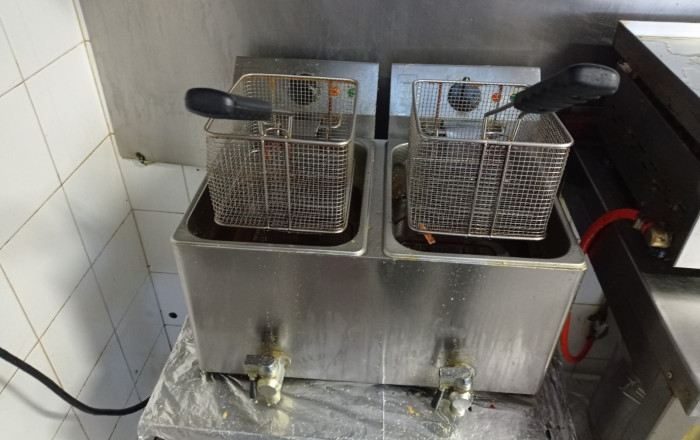 Traspaso - Bar Restaurante -
Barcelona - Les corts