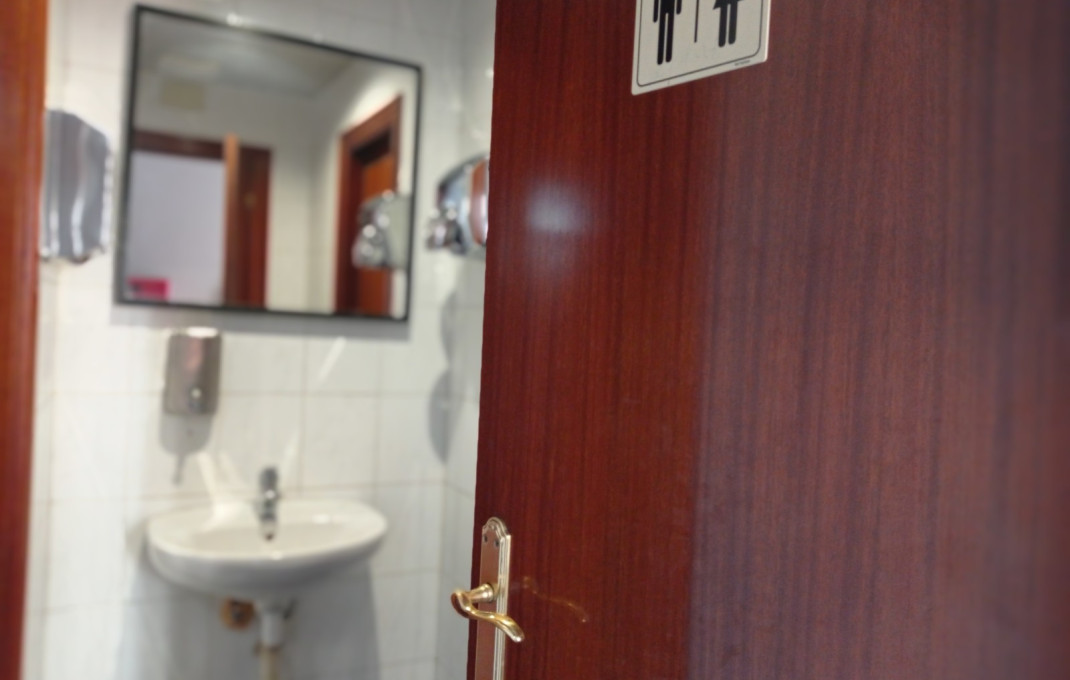 Traspaso - Bar Restaurante -
Barcelona - Les corts