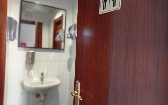 Traspaso - Bar Restaurante -
Barcelona - Les corts