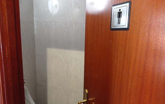 Traspaso - Bar Restaurante -
Barcelona - Les corts