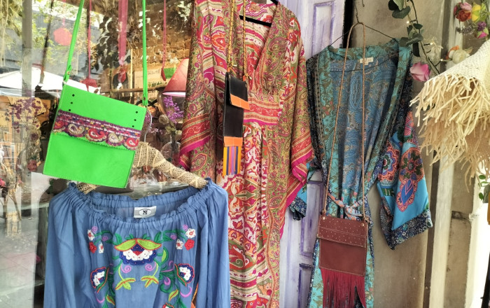 Traspaso - Tiendas -
Barcelona - Eixample Izquierdo