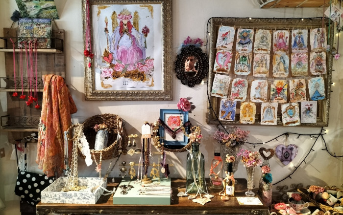 Traspaso - Tiendas -
Barcelona - Eixample Izquierdo