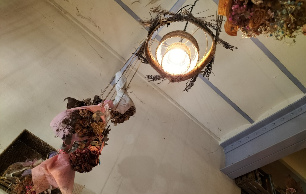 Traspaso - Tiendas -
Barcelona - Eixample Izquierdo