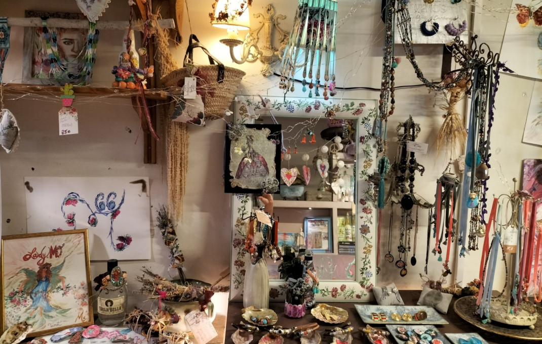 Traspaso - Tiendas -
Barcelona - Eixample Izquierdo