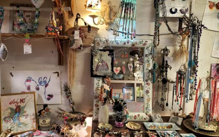 Traspaso - Tiendas -
Barcelona - Eixample Izquierdo