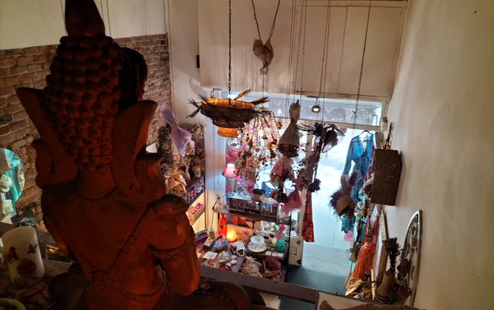 Traspaso - Tiendas -
Barcelona - Eixample Izquierdo