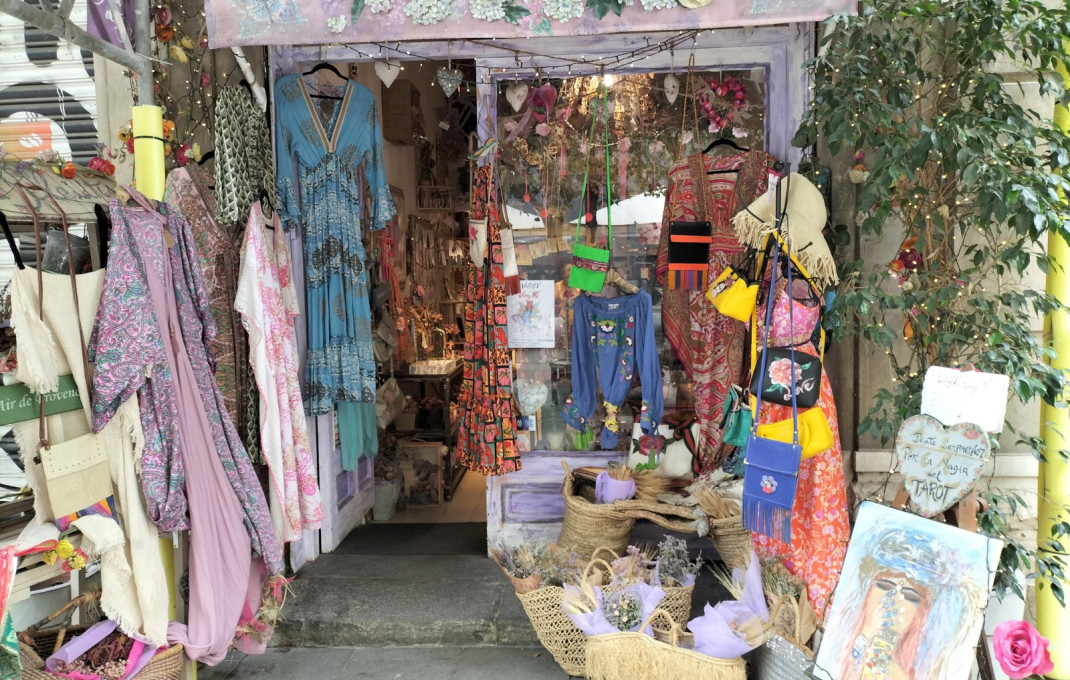 Traspaso - Tiendas -
Barcelona - Eixample Izquierdo