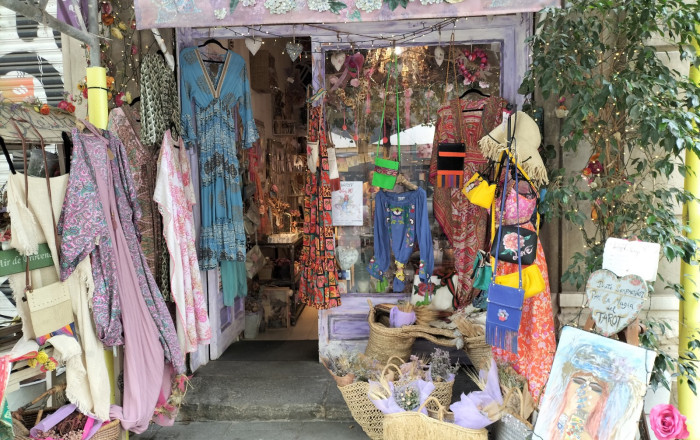 Traspaso - Tiendas -
Barcelona - Eixample Izquierdo