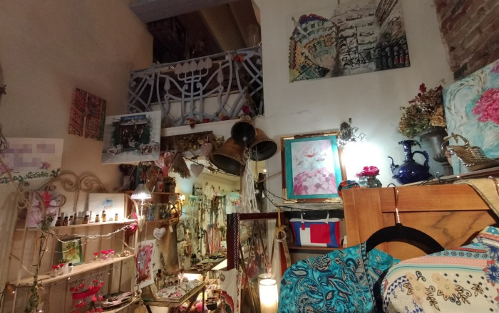 Traspaso - Tiendas -
Barcelona - Eixample Izquierdo